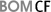  CF